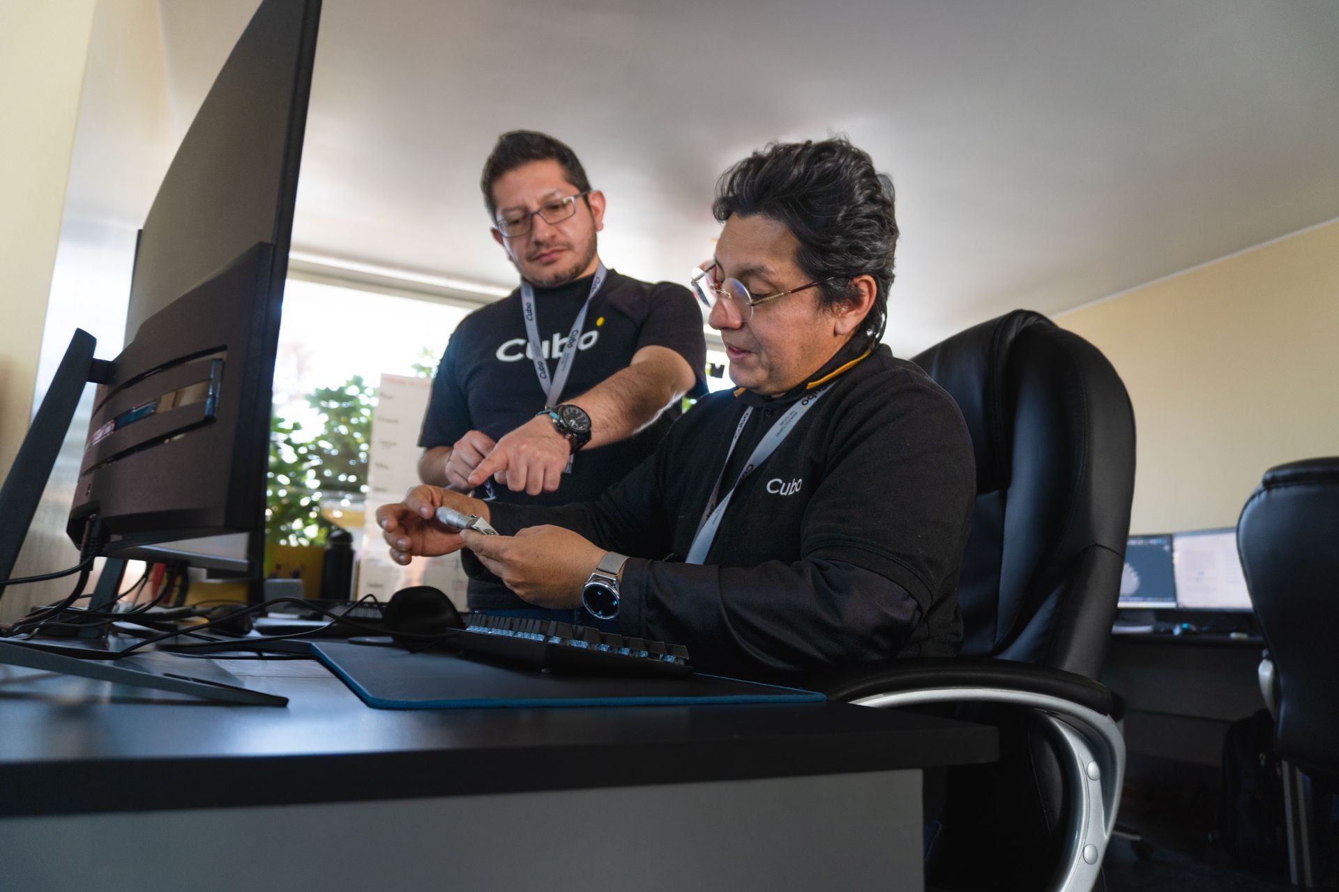 Modelos a escala para Mineria