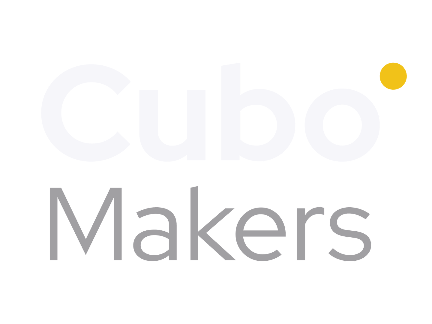 Cubo Makers